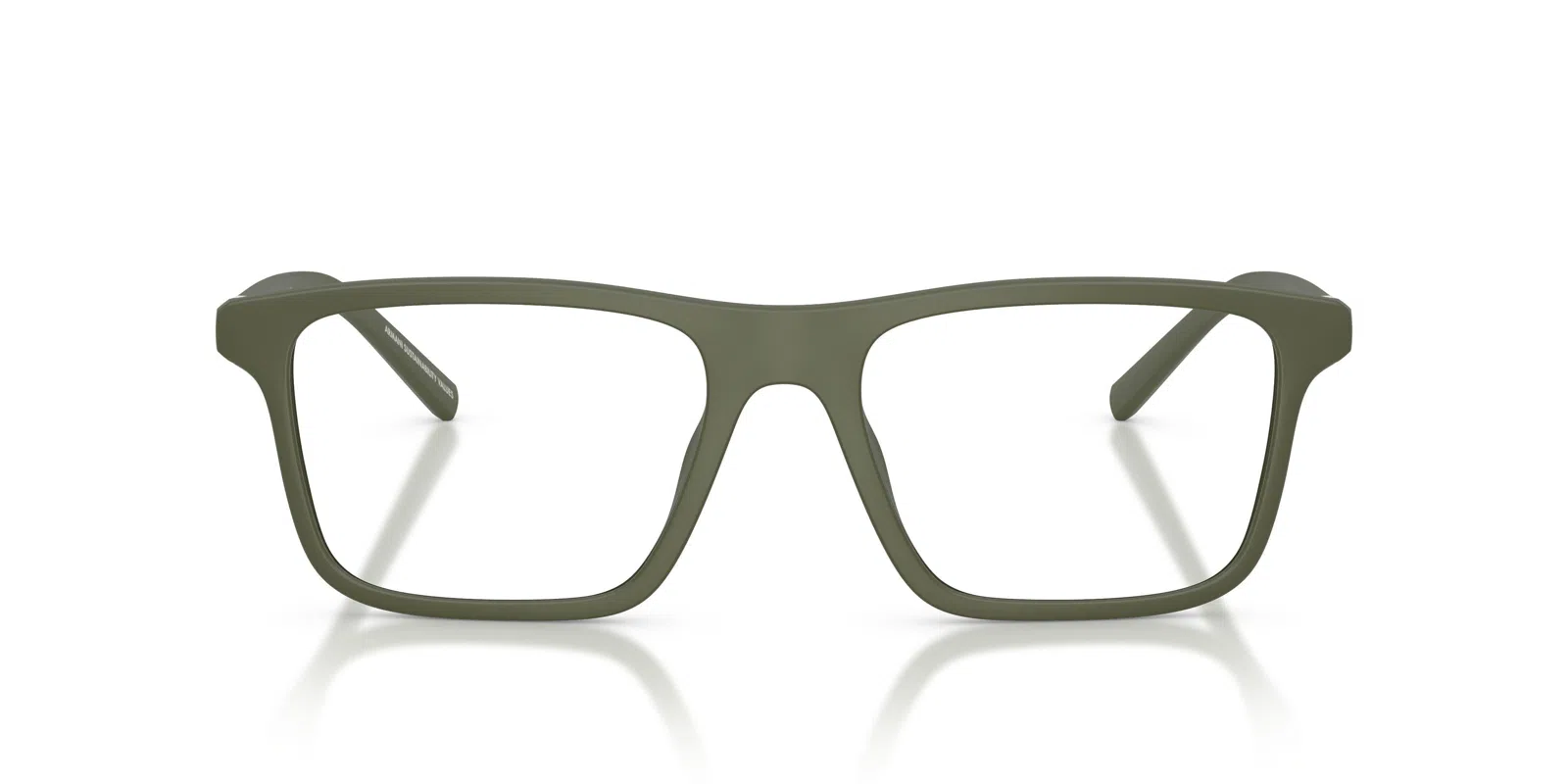 Armani Exchange 3136U Eyeglasses - view 4